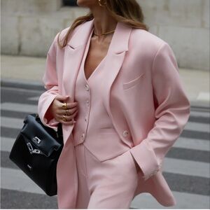 4th & Reckless Suit Set